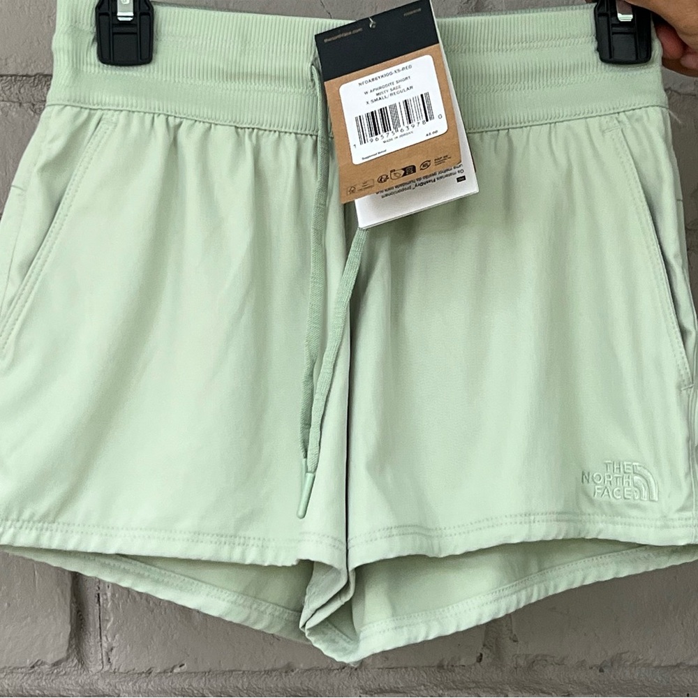 The North Face Women’s Aphrodite Short